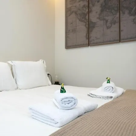 Apartament Luxury Jacuzzi *