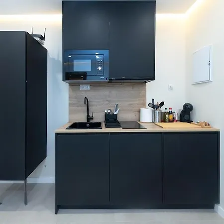 Luxury Jacuzzi Málaga