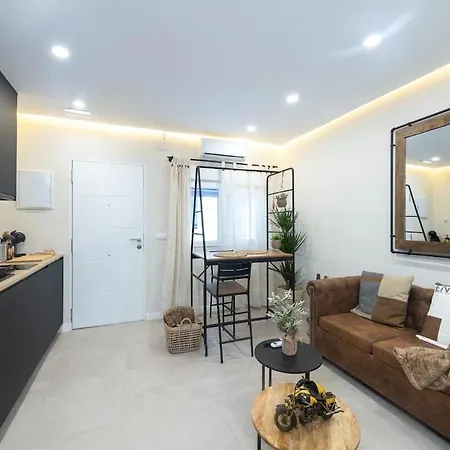 Luxury Jacuzzi Málaga