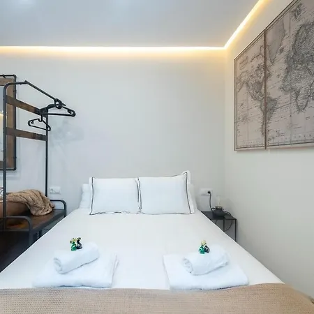 Hotel Luxury Jacuzzi *